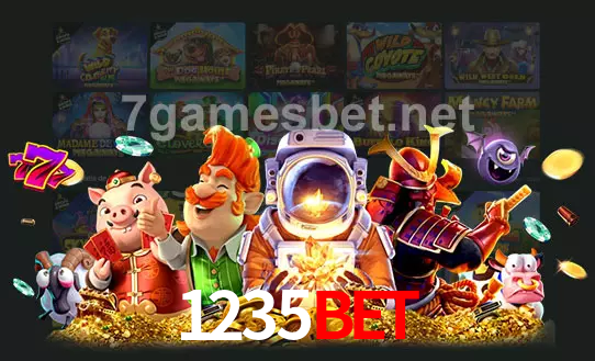cassino 1235BET