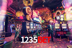 1235BET Com