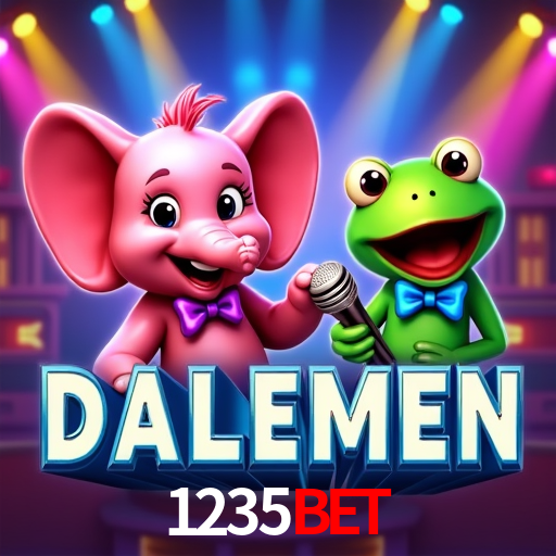 1235BET.Com