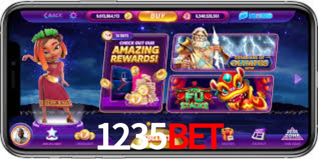 1235BET.Com