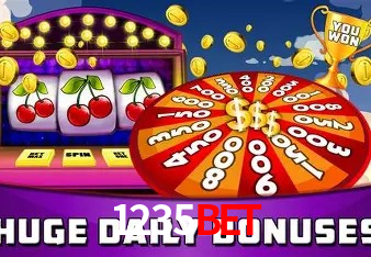 1235BET,1235BET.Com