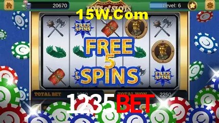 1235BET Rio de Janeiro - Licenses