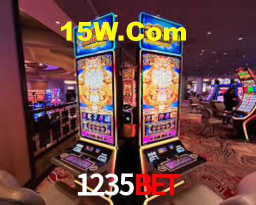 1235BET Com