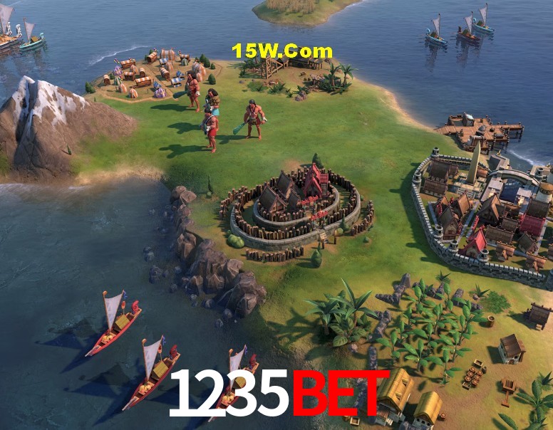 Recursos de Bônus 1235BET
