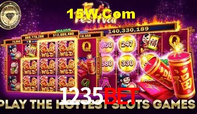 1235BET São Paulo - Top Slots