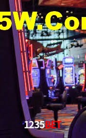 Blackjack Table 1235BET