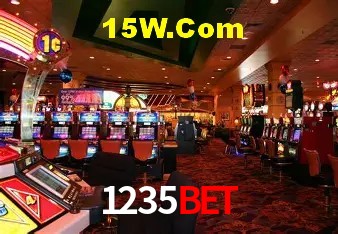 1235BET - User Statistics