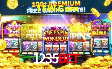 1235BET Promoções - 30+ Ofertas Diárias