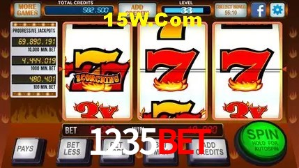 1235BET - Support