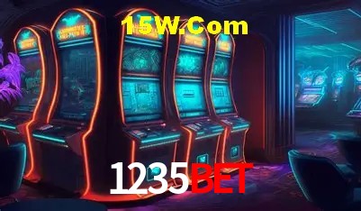 1235BET Belo Horizonte - Jackpots