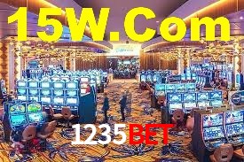 Roulette Table 1235BET