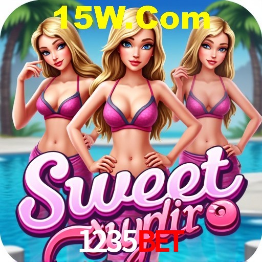 Interface do App 1235BET