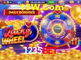 Games Directory 1235BET