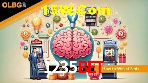 Slot Games 1235BET