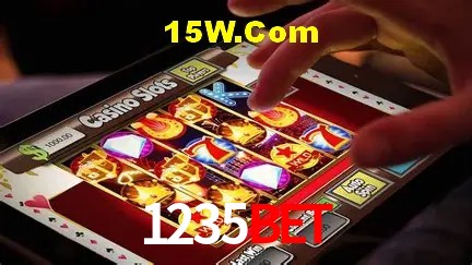 1235BET - Winners Celebration