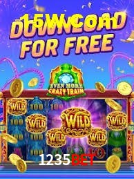 Game Providers 1235BET