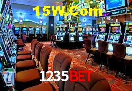 Game Statistics 1235BET