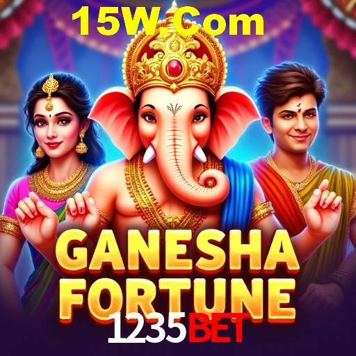 APP oficial da 1235BET para mobile