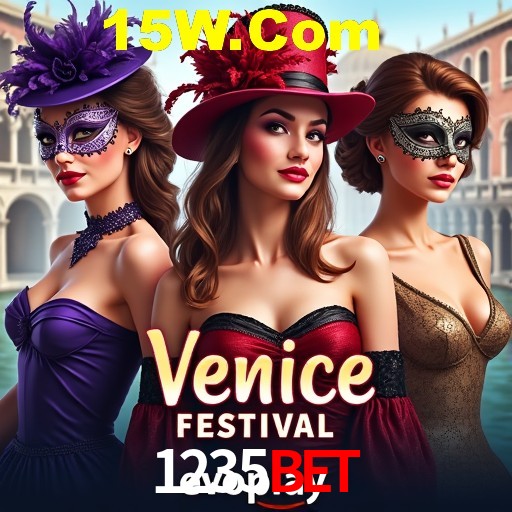 1235BET Rio de Janeiro - Bonus Terms