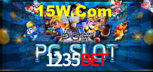 1235BET.Com