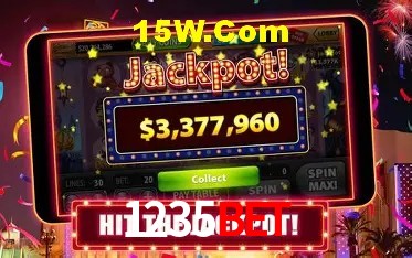 1235BET - Rápido Acesse
