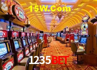 1235BET Salvador - Promo Stats