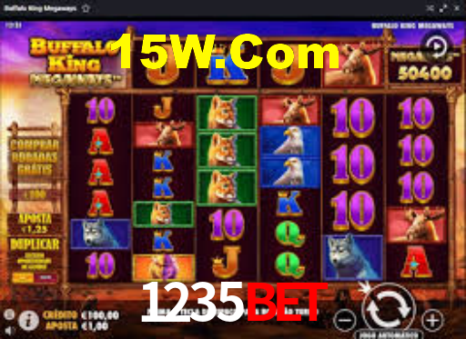 1235BET