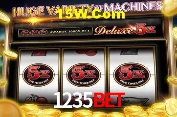 1235BET - Login Methods
