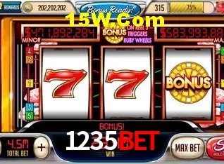 Login Seguro 1235BET
