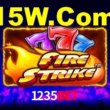 Statistics 1235BET