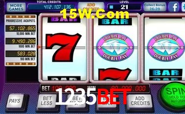 1235BET Belo Horizonte - Payments