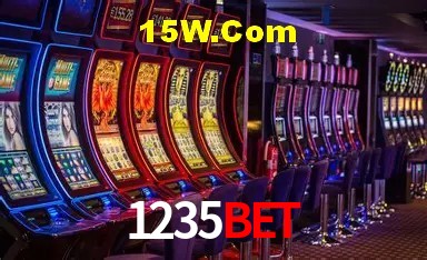Jogos de Slot 1235BET