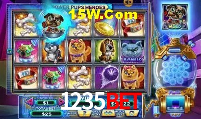 1235BET Brasília - Betting Features
