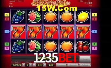 Integração de APIs 1235BET