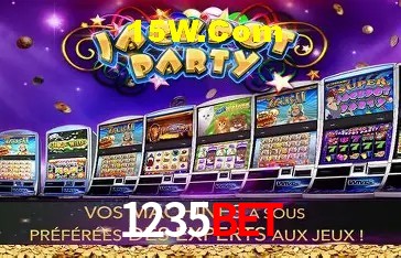 1235BET Rio de Janeiro - Slot Strategy