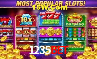 Casino Ao Vivo 1235BET