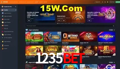 1235BET - Análise de Mercados Esportivos