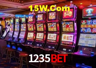 1235BET Rio de Janeiro - Popular Jogos
